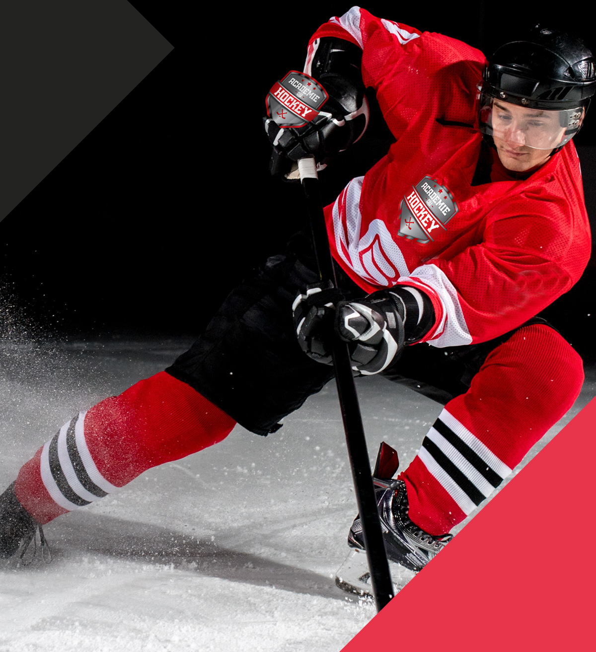 Stage Pralognan - Du 6 au 11 Juillet 2026Demi-pension